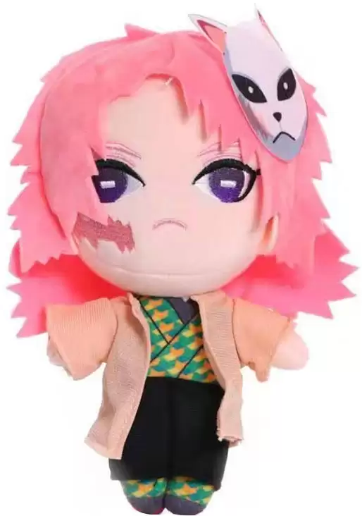 ���������� ������� ������ ������� ������, ����������� ������� - ������ (20��) �� ����� ������, ����������� ������� / Demon Slayer / Kimetsu no Yaiba / Blade of Demon Destruction