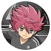 ������ ��������� ������� Inazuma Eleven: Ares no Tenbin - Yuma Nosaka