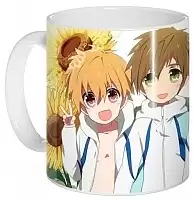  Free! 69909