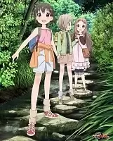 ������� ������� ��-2 / Yama no Susume: Second Season [24 �� 24] TV (720p)