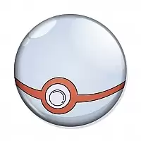  Pokemon - Honor Ball