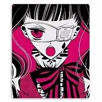 ������ ��� ����� ������������� Anonymous Noise Alice