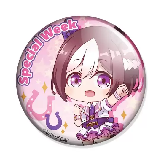 ���������� ������� ������ �������-����: ������� ����� - Special Week �� ����� � ����� �������-����: ������� ����� / Uma Musume: Pretty Derby