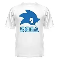  Sonic SEGA