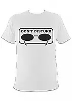  Don't Disturb