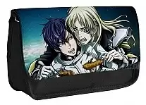   Space Battleship Tiramisu - Subaru  Isuzu Ichinose