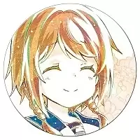    Tonari no Kyuuketsuki-san Ani-Art - Hinata Natsuki