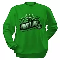  Fallout: Wasteland Warfare