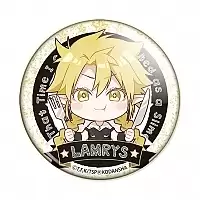  Gochi-chara TenSura Lamrys