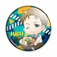    - Chibi Jiro