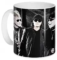  German rock band Scorpions