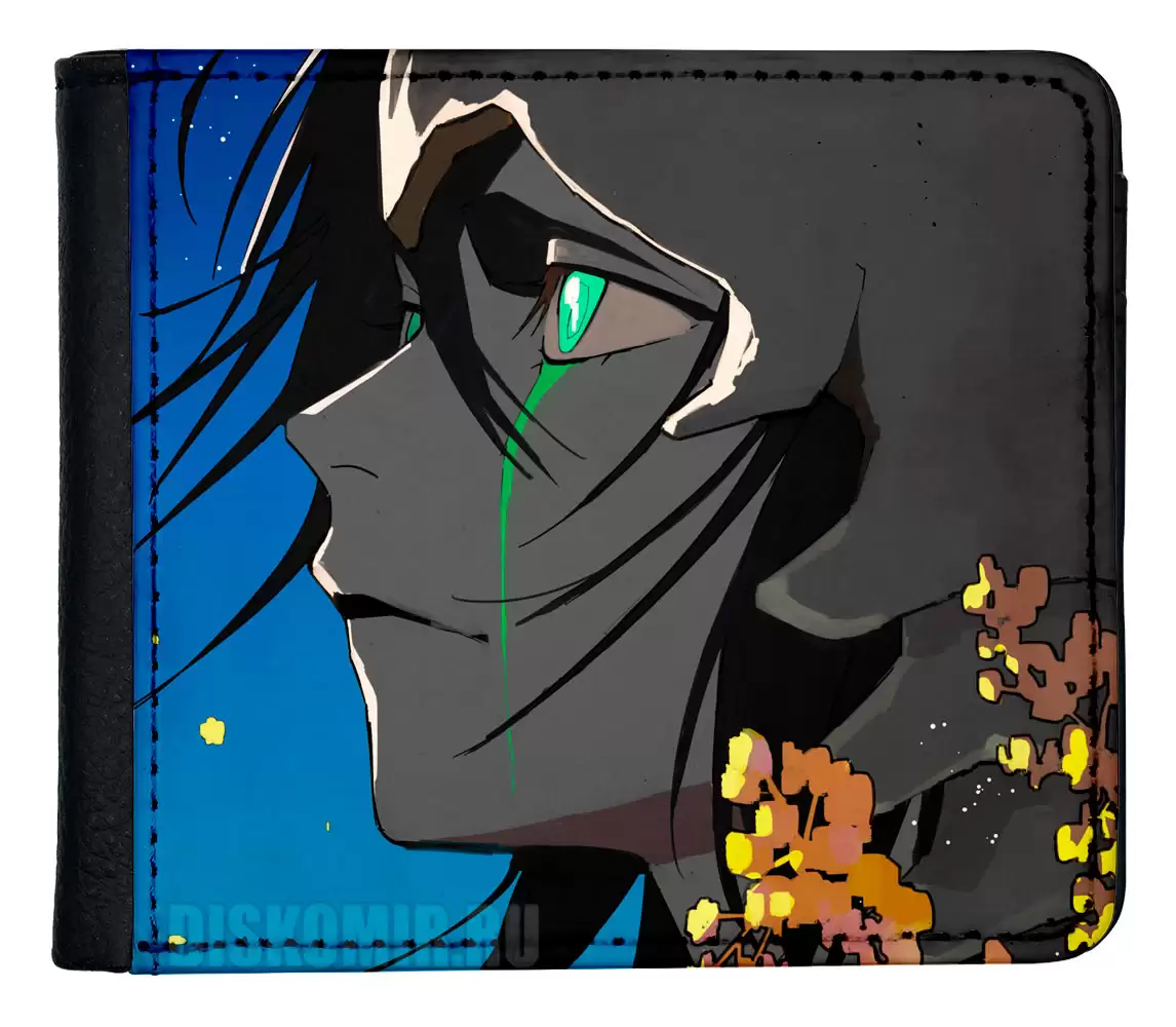 ���������� ������� ������� � ���������� ��� ������ ���� - Ulquiorra Cifer �� ����� � ����� ���� / Bleach