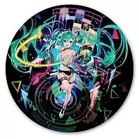     Project SEKAI -  