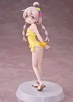  TV Anime "Onii-chan wa Oshimai!" Mahiro Oyama [Summer Queens] -Deluxe Edition- 1/8 Complete Figure