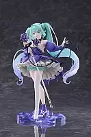  SAV AMP+ Hatsune Miku Birthday 2024 Flower Ver.