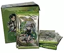 ������������� �������� ������ ������ / Genshin Impact