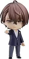  Nendoroid Nijisanji Hayato Kagami