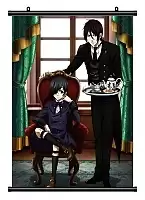   Kuroshitsuji 303290