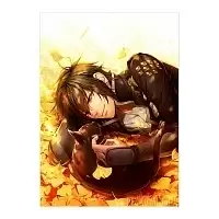 ������ �������� "Toki no Kizuna" Kazuya