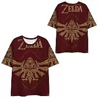 �������� The Legend of Zelda (3D Print) 623766