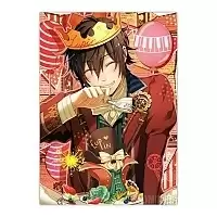 ������ �������� Code: Realize - King of Cakes Lupin