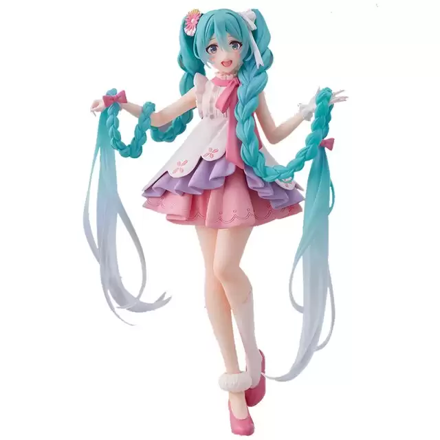 ������� Vocaloid Hatsune Miku