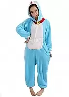   / Kigurumi Doraemon
