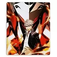    Persona 4 317727