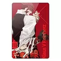    Kekkai Sensen 350095