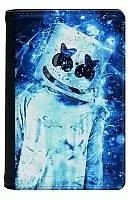     Marshmello Christopher Comstock