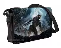 -  "Halo 4" John-117