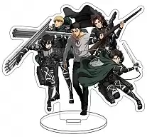   Attack on Titan -  (Survey Corps)