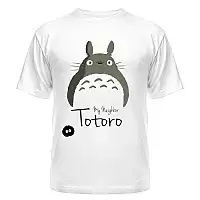 ����� �������� My Neighbor Totoro