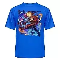  Fullmetal Alchemist -  