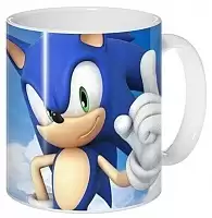  Sonic 45355