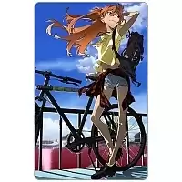 ������ ������������� Neon Genesis Evangelion - ���� ������ �����