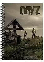 �������� ��� ��������� A5 "DayZ" Standalone