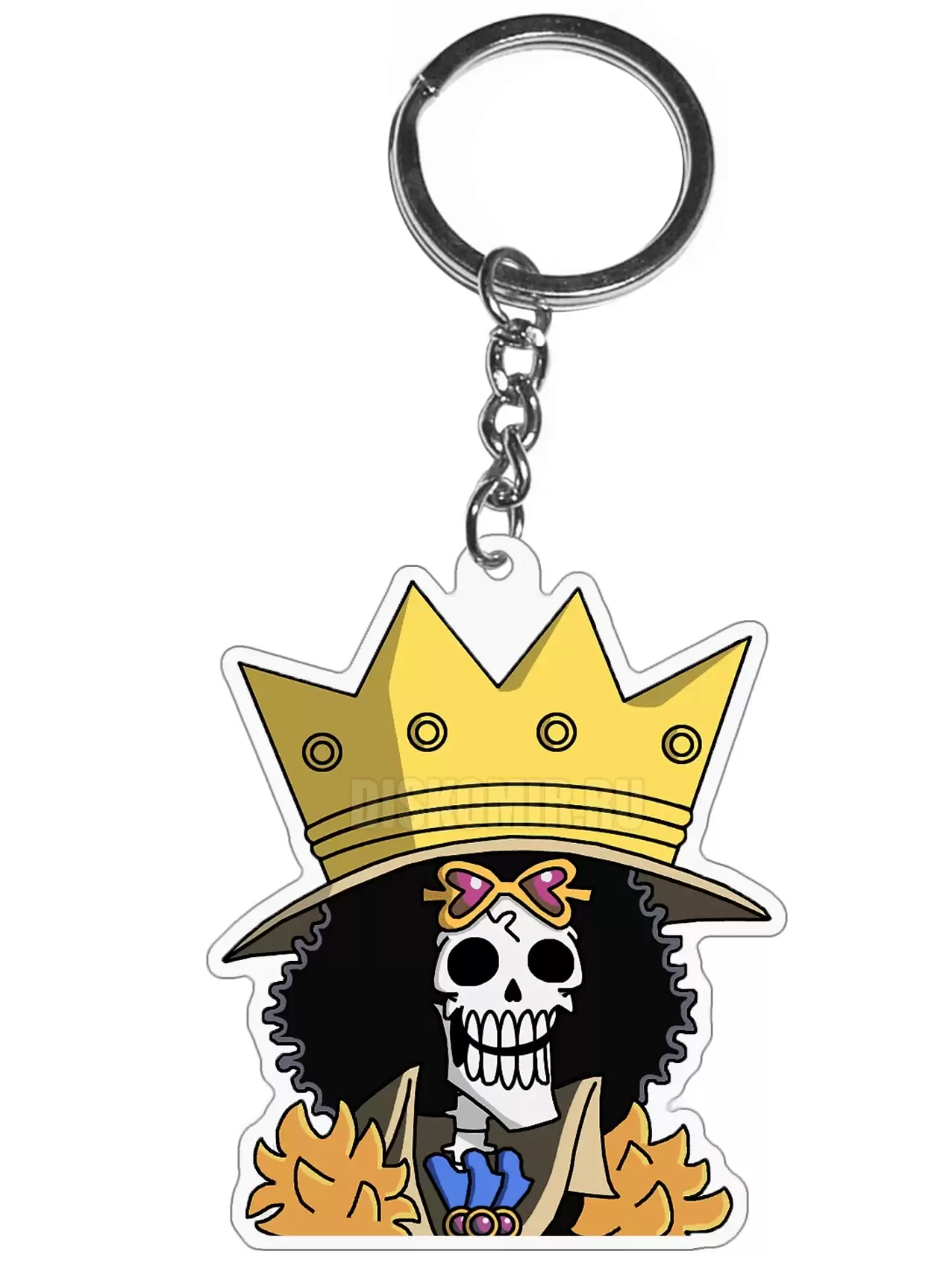 ���������� ������� ������ ��������� One Piece ���� 1 (Brook 1) �� ����� � ����� ���-��� / One Piece / ������� ��� / ����� ������