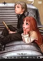 Last Exile (���������) MPEG4