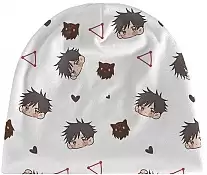 ����� ���������� ���������� ����� - Megumi Fushiguro