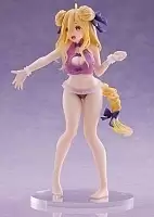  SAV Date a Live Coreful Figure Hoshimiya Mukuro Swimsuit Ver.