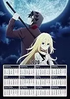   3  2025  Angels of Death - Ray  Zack