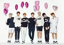   BTS - 