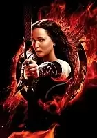   The Hunger Games  