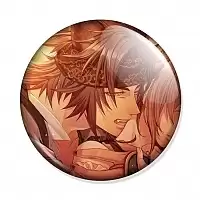  Sengoku Night Blood - Nobuharu Baba Ver.2