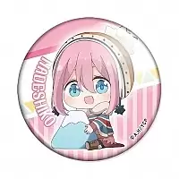 ������ Yurucamp - Mt. Fuji Ver. Kagamihara Nadeshiko