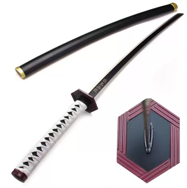 ���������� ������� ������ ������, ����������� ������� - ��� ������� Giyuu Tomioka �� ����� � ����� ������, ����������� ������� / Demon Slayer / Kimetsu no Yaiba / Blade of Demon Destruction