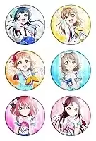 ����� ������� ������� "Love Live! School Idol Project" No.5