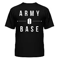  Bangtan Boys BTS ARMY BASE