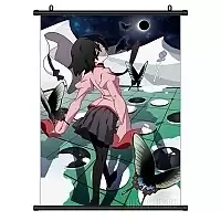   Bakemonogatari: Owarimonogatari Ougi Oshino